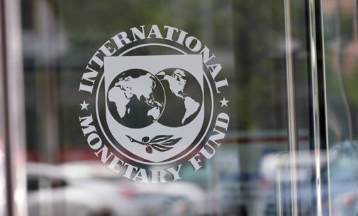 IMF backs CBN, says cryptocurrencies may be used for illegal activities