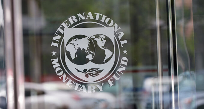 IMF cuts Nigeria’s 2016 GDP growth forecast to -1.8% — lowest in 29 years