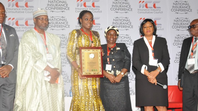 Adeosun: Like banks, we must recapitalise insurance companies