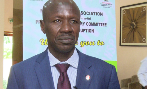Magu: We’ll start going after lawyers who help looters escape justice