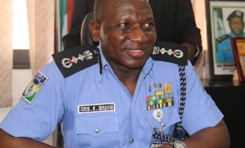 IG orders arrest of killers of Plateau monarch