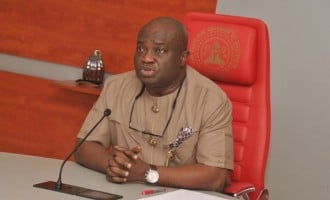 Australian tutors training public school teachers in Abia, says Ikpeazu