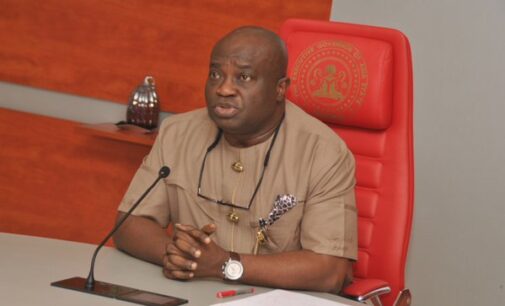This illegality will not stand, says Ikpeazu