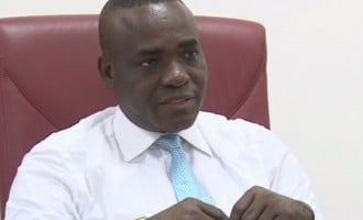 Enang: National assembly will get 2018 budget in October