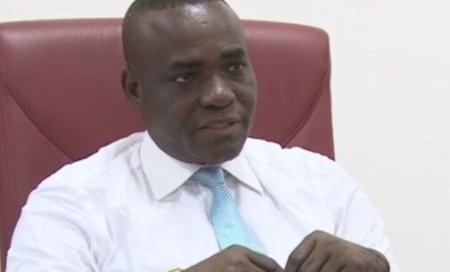 Enang: National assembly will get 2018 budget in October