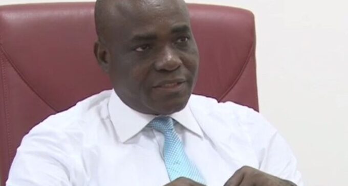 Ita Enang: Failure to reconvene n’assembly may lead to shutdown of government