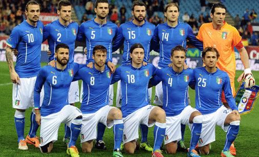 PREVIEW: Will Germany break the Italian jinx?