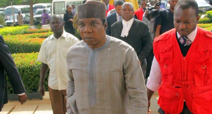 EFCC witness: Omokore paid me $8m for cars