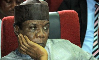 Jide Omokore: A narcissist full of claptrap