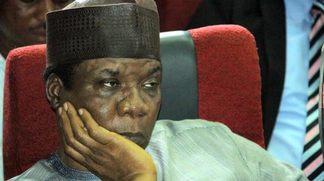 Jide Omokore: A narcissist full of claptrap