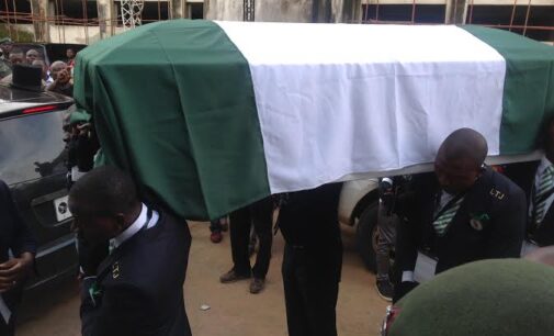 Keshi, Alamieyeseigha… five prominent Nigerians who died of cardiac arrest