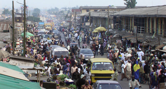 World worst city ranking: Lagos is liveable