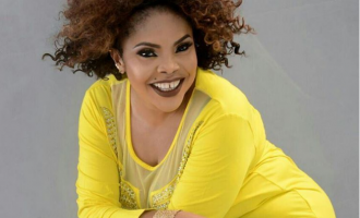 Nollywood actress, Lola Alao, ‘converts to Islam’