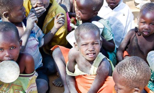 UNICEF: Kaduna has 1.6 million malnourished children – highest in Nigeria