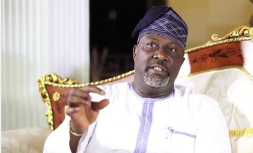 Melaye: Buhari’s approach to corruption won’t yield results