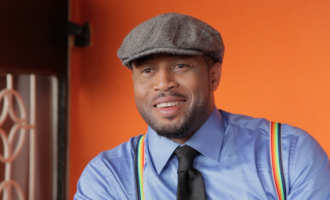 Breathless nominated for African Oscars