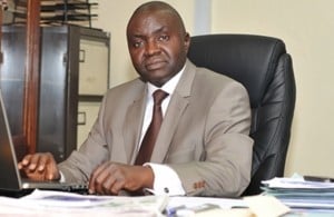 Muda Yusuf, chief executive officer of CPPE