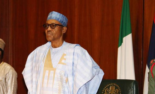 APC: With prayers and patience, Nigeria will reach its potential under Buhari