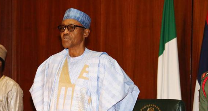 APC: With prayers and patience, Nigeria will reach its potential under Buhari