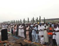 JNI asks Muslims to pray against incessant killings, kidnappings
