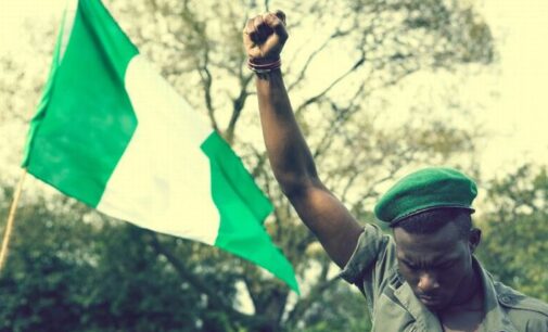 Nigeria: The stillborn that has refused to live