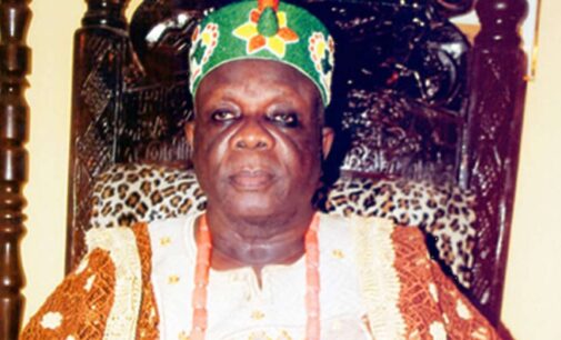 Lagos to arraign kidnappers of Iba monarch Monday