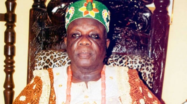 Lagos to arraign kidnappers of Iba monarch Monday