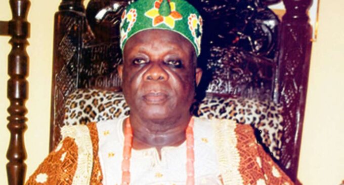 Afenifere: Kidnap of Lagos monarch, a sacrilege to Yoruba tradition