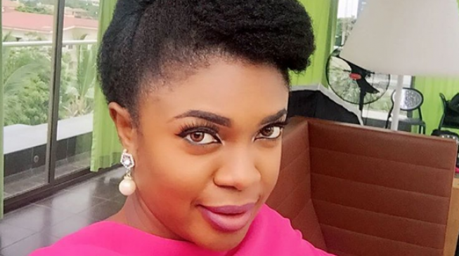 Nollywood is not a joke, says Omoni Oboli