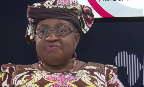 Okonjo-Iweala: We are lazy in our talk about diversification