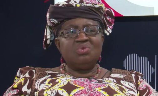 Okonjo-Iweala: I almost lost my son to typhoid but my cousin didn’t make it