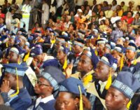 ASUU: Suspension of UNILAG convocation over Babalakin’s ego wicked