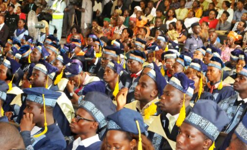 CWUR: Nigerian varsities not in global top 1000 because of research quality
