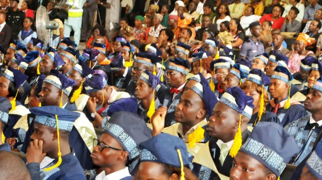 CWUR: Nigerian varsities not in global top 1000 because of research quality