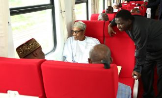 Nigerians should blame themselves for some politicians’ lies