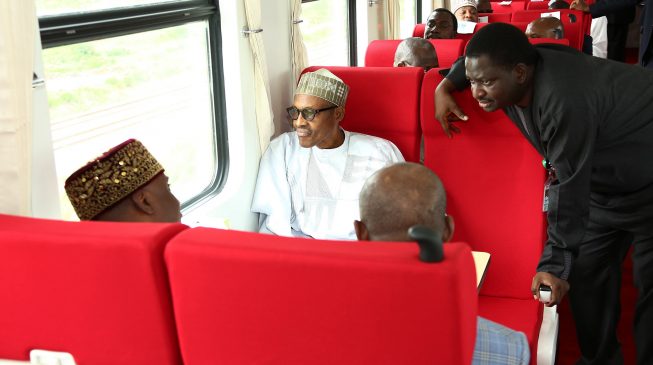 Nigerians should blame themselves for some politicians’ lies