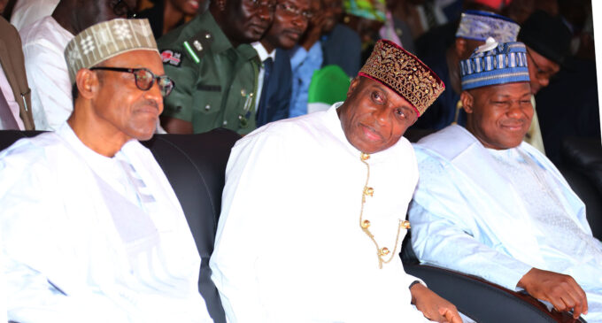 Amaechi: You have to wait… we didn’t promise to solve these problems in one year