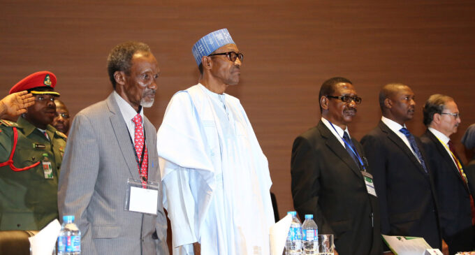 Buhari is not likely to be moved by NBA’s threat