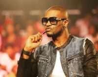 Peter: I’m not just a dancer, I built PSquare’s structure