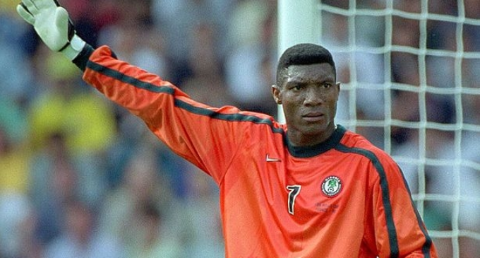 INTERVIEW: My mum’s death was so painful it felt like carrying a house on my head, says Peter Rufai