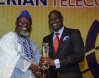 Airtel, Danbatta win big at Nigerian telecoms awards