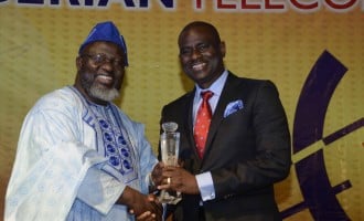 Airtel, Danbatta win big at Nigerian telecoms awards