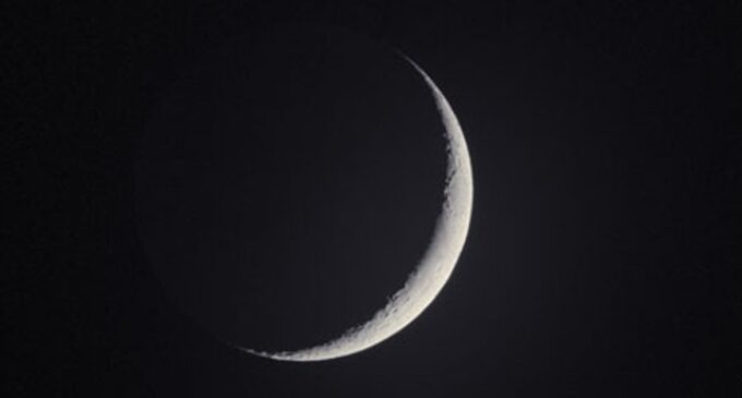 Moon sighted in Nigeria as sultan declares Tuesday eid el-fitr (updated)