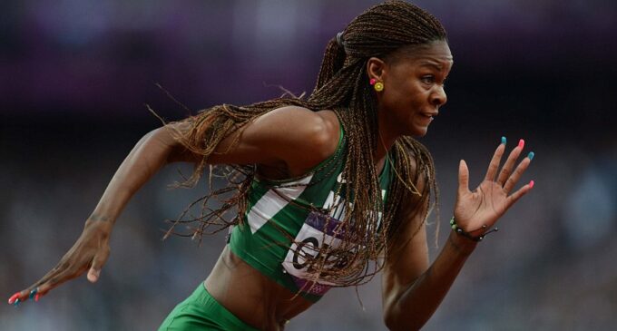 Athletes beg the public for funds to represent Nigeria at Olympics