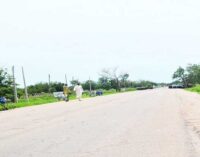 Army reopens Maiduguri-Gamboru road after 3-year closure