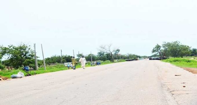 Army reopens Maiduguri-Gamboru road after 3-year closure