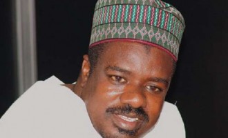 Court grants bail to Turaki — but must report to EFCC every two weeks