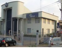 Skye Bank loses half its share value within 11 days of CBN ‘sack’