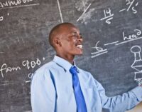 Every month, ‘10 teachers die’ in Lagos