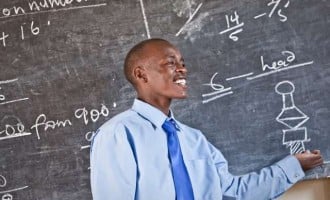 Africa needs 11m teachers, doctors to avert disaster, says UN